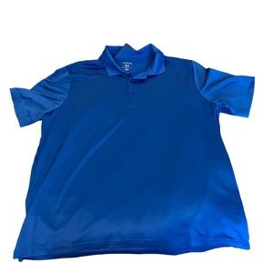 ⭐️ 3 for $22~ Men’s George Microfiber Polo Shirt, NWOT